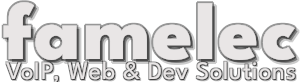 Famelec Logo