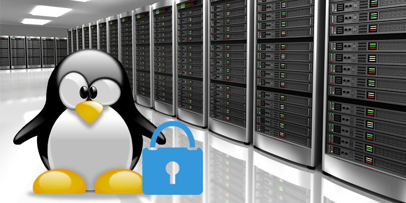 Implementación de Servidores Linux